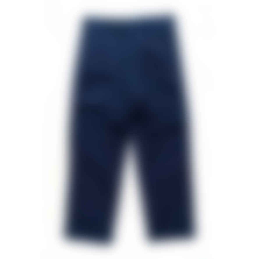 Yarmouth Oilskins Decorators Trousers - Navy