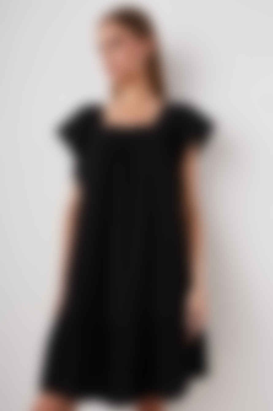 Rails Everdeen Dress - Black
