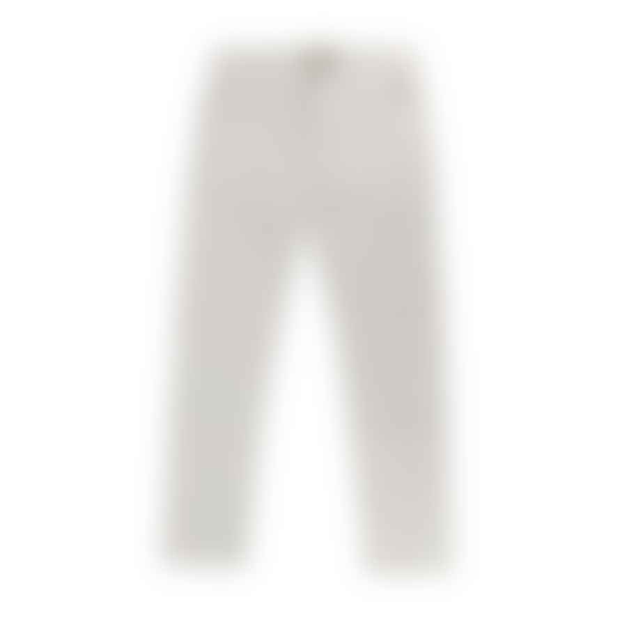 ROY ROGERS Pantaloni New 517 Uomo Optic White
