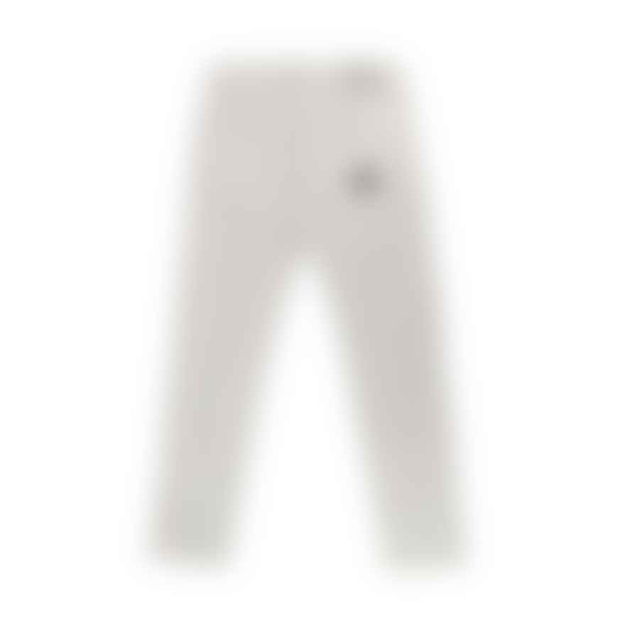 ROY ROGERS Pantaloni New 517 Uomo Optic White