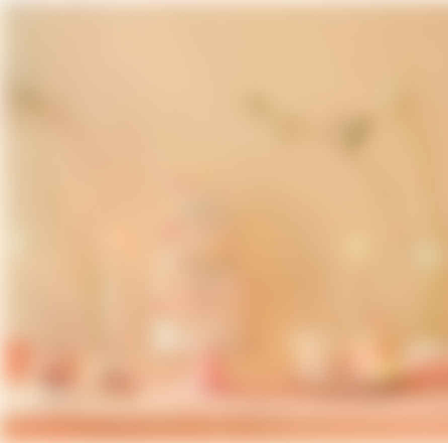 Meri Meri Rainbow Twisted Table Candles (x 8)