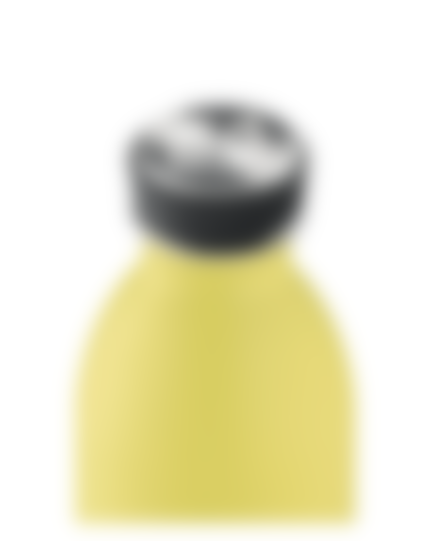 24 BOTTLES Urban Bottle 500ml - Citrus 