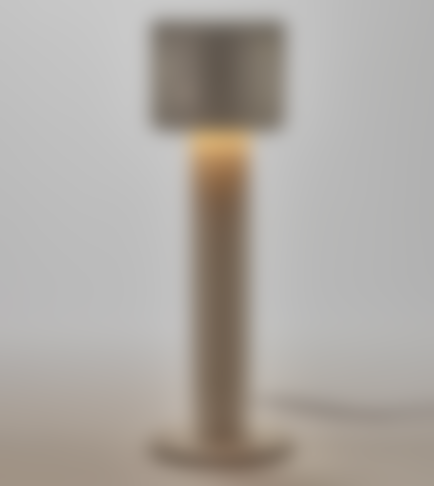 Serax Table Lamp Clara 01