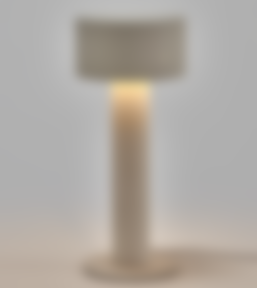Serax Table Lamp Clara 02
