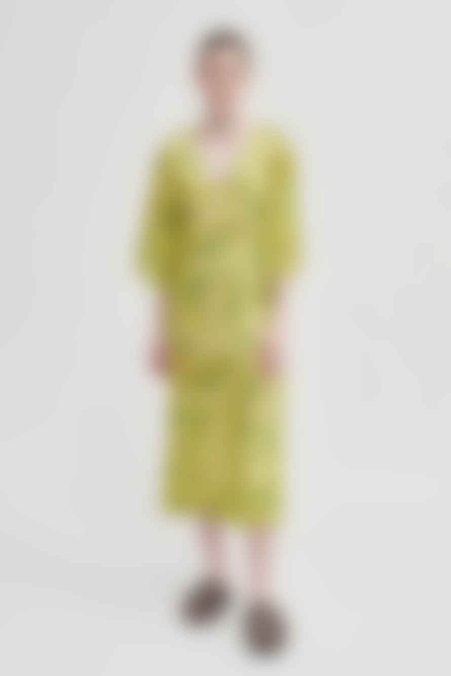 Nooki Design Crocus Dress - Second Female