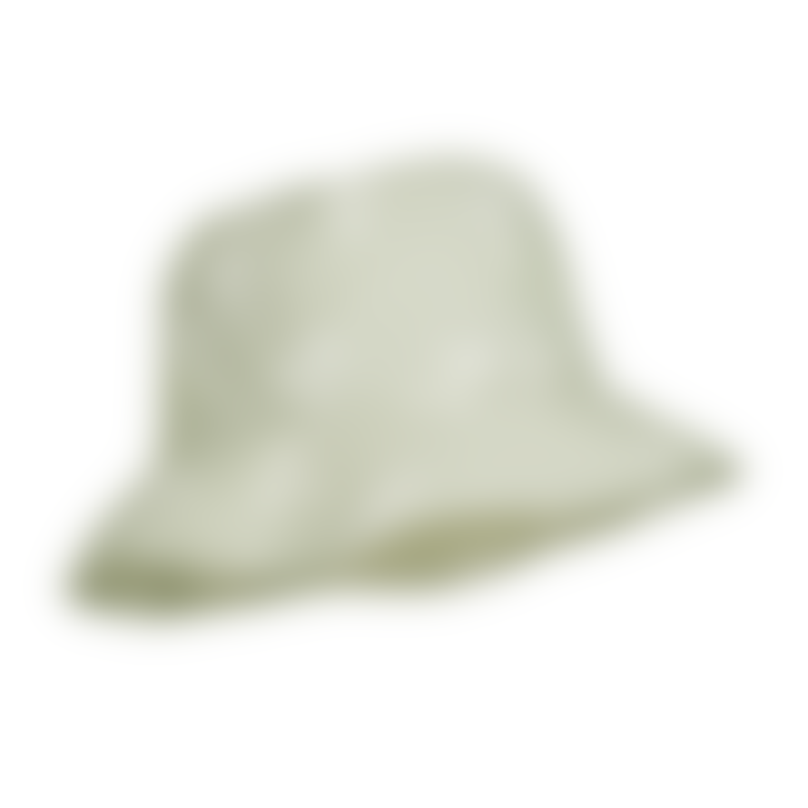 Liewood : Damon Bucket Hat - Miami / Dusty Mint