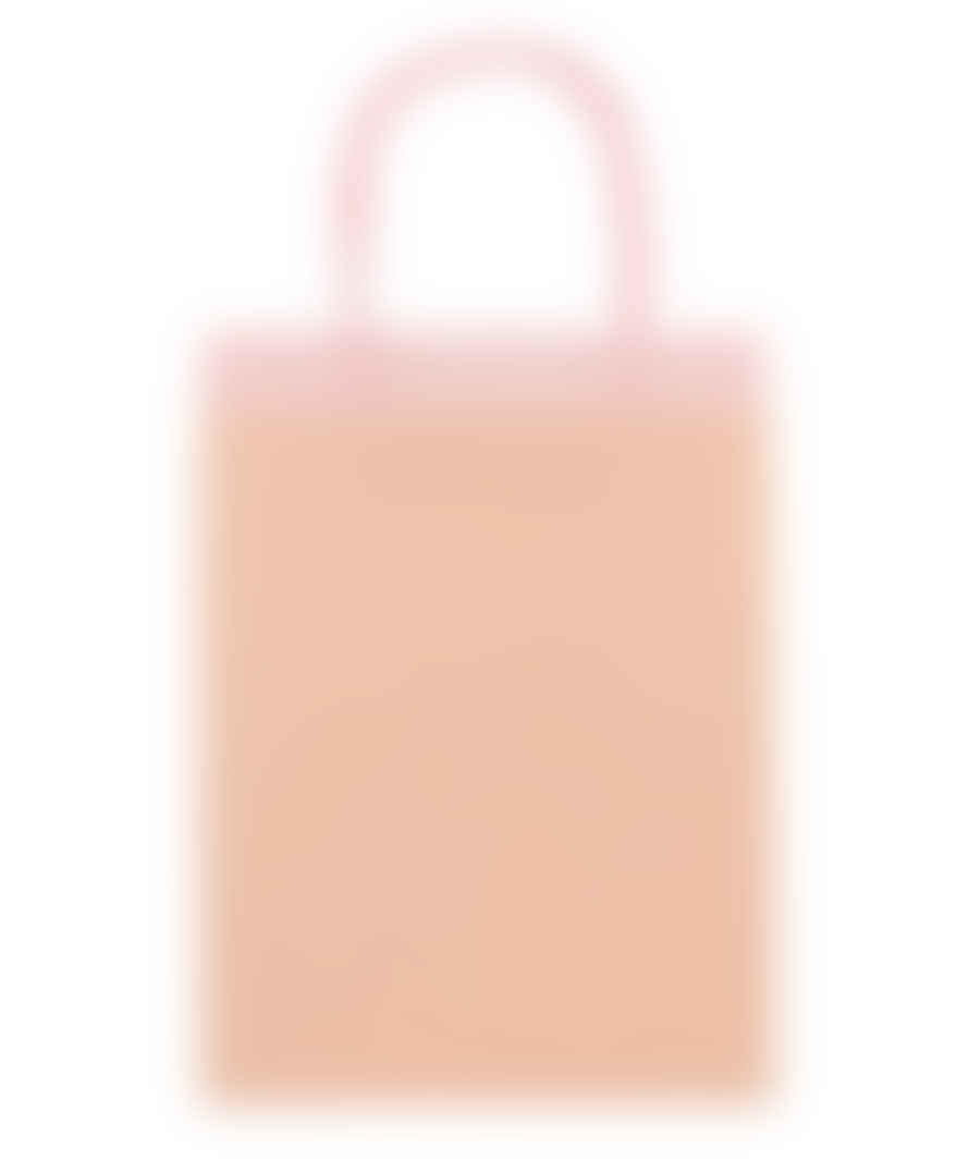 Meri Meri Pink Fringe Party Bags (x 8 )