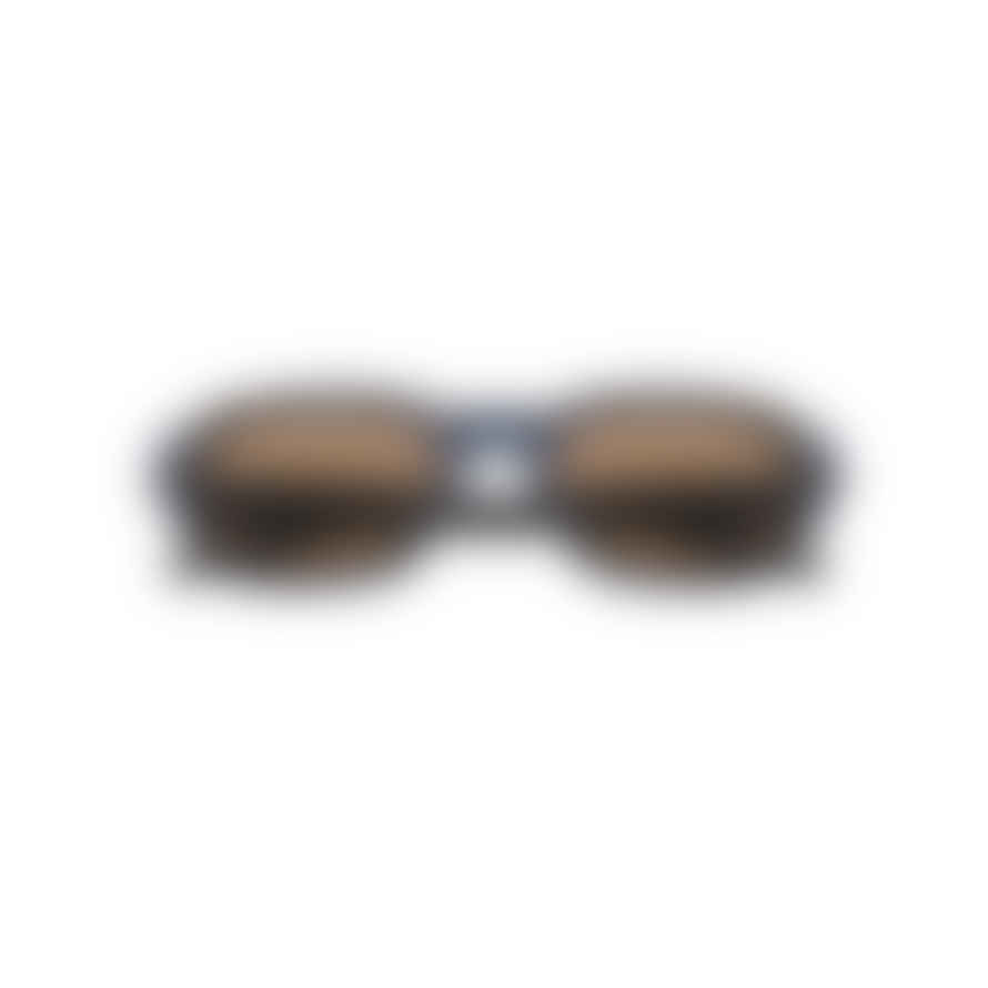 A Kjærbede Halo Sunglasses In Demi Blue
