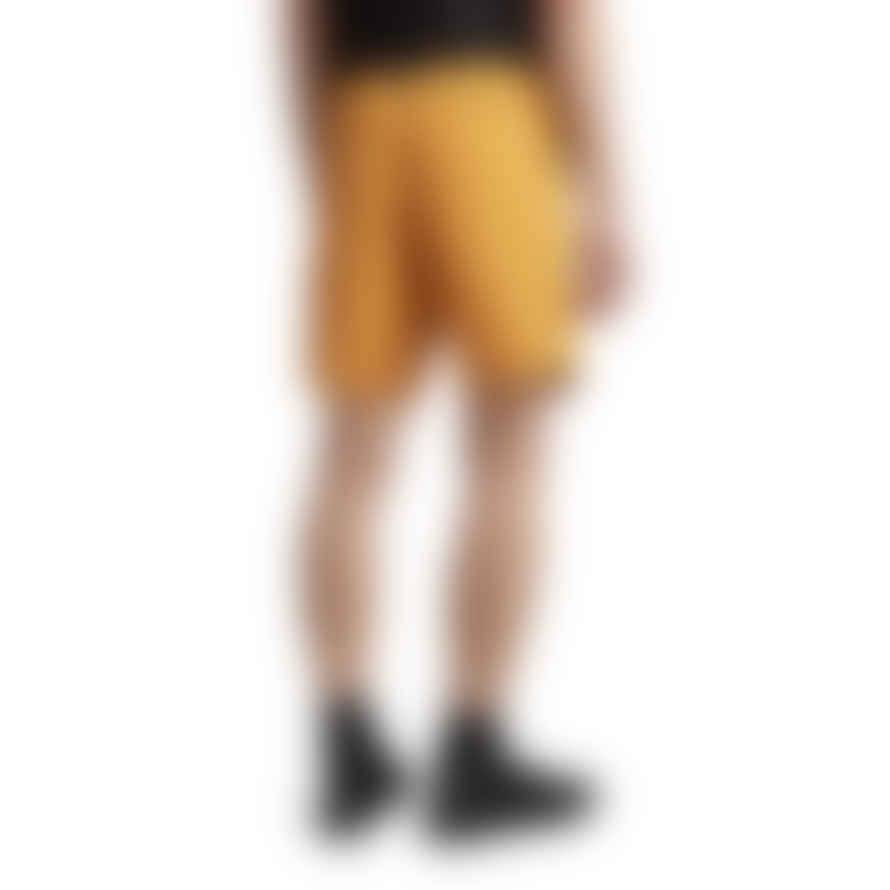 G-Star Raw G-star Sport Trainer Ripstop Shorts - Dull Yellow
