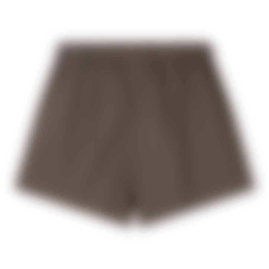 10Days Pique Woven Shorts
