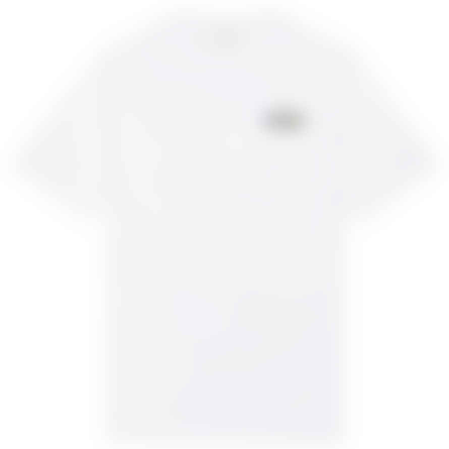 Parlez Capri T-shirt - White