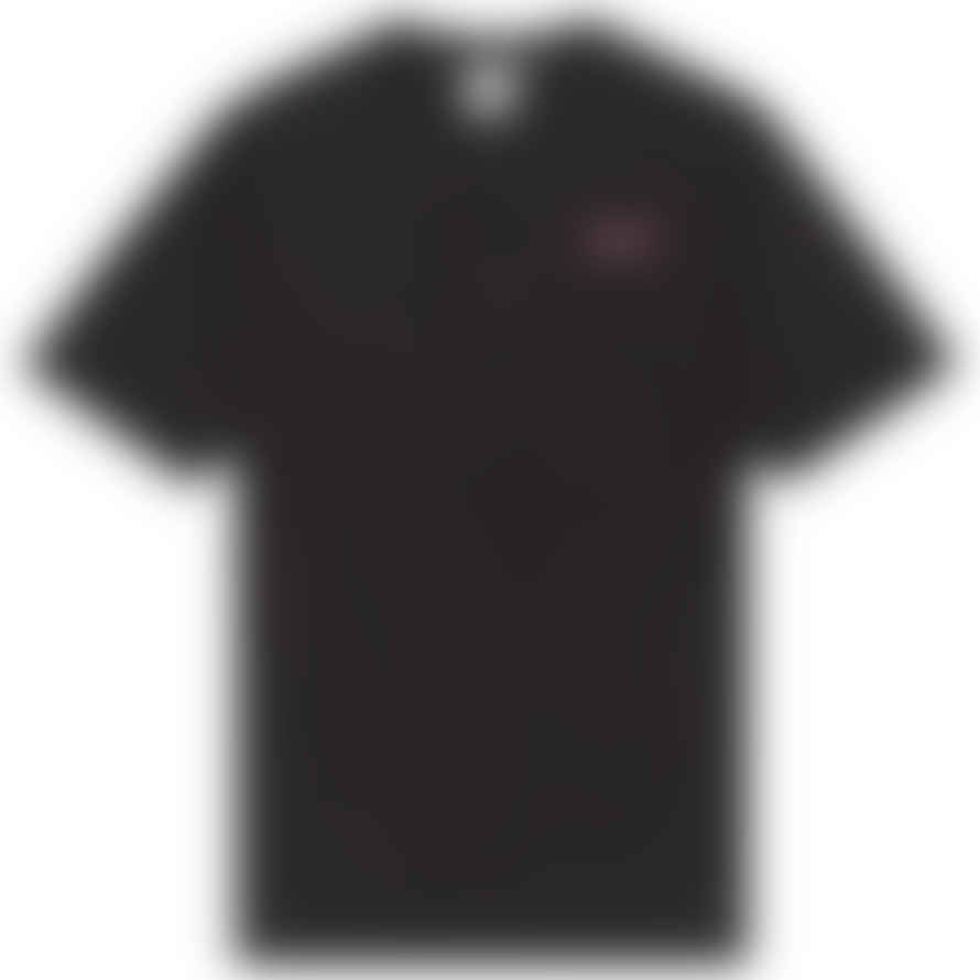 Parlez Downtown T-shirt - Black