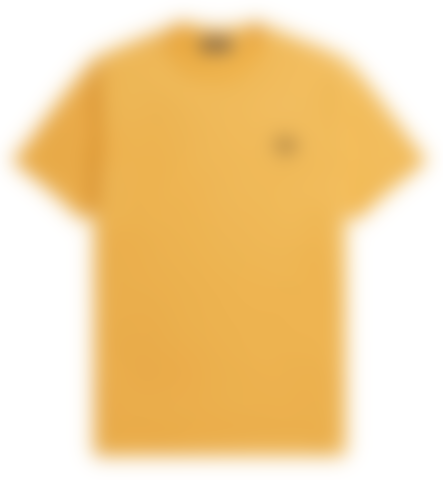 Fred Perry Fred Perry Ringer Tee Golden Hour