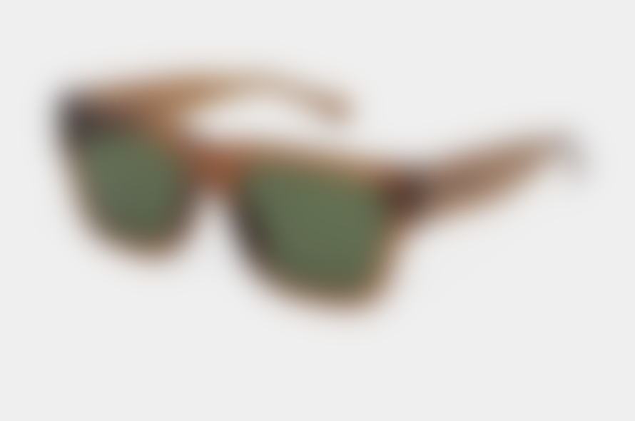 A.K.Jaebede Smoke Transparent Agnes Sunglasses