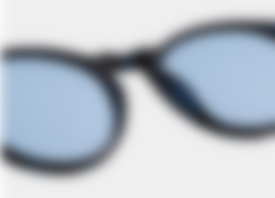 A.K.Jaebede Demi Blue Marvin Sunglasses