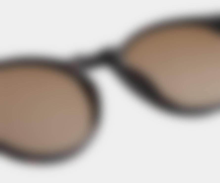 A.K.Jaebede Demi Tortoise Marvin Sunglasses