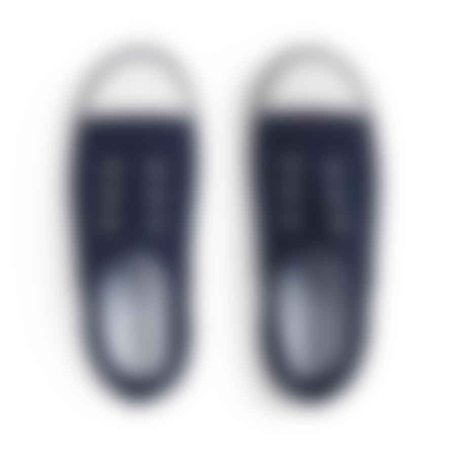 StartRite Postcard Canvas Shoes (navy)