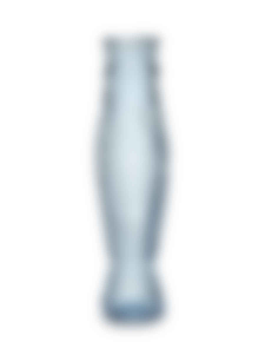 Serax Flasche/Vase Blauer Fisch
