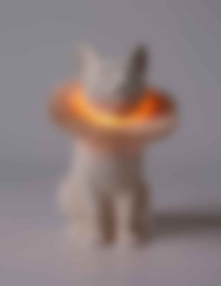 Haoshi Cat X Lamp