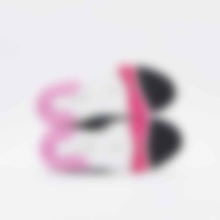 Karhu Chaussure Fusion 2.0 Abbey Stone / Pink Yarrow