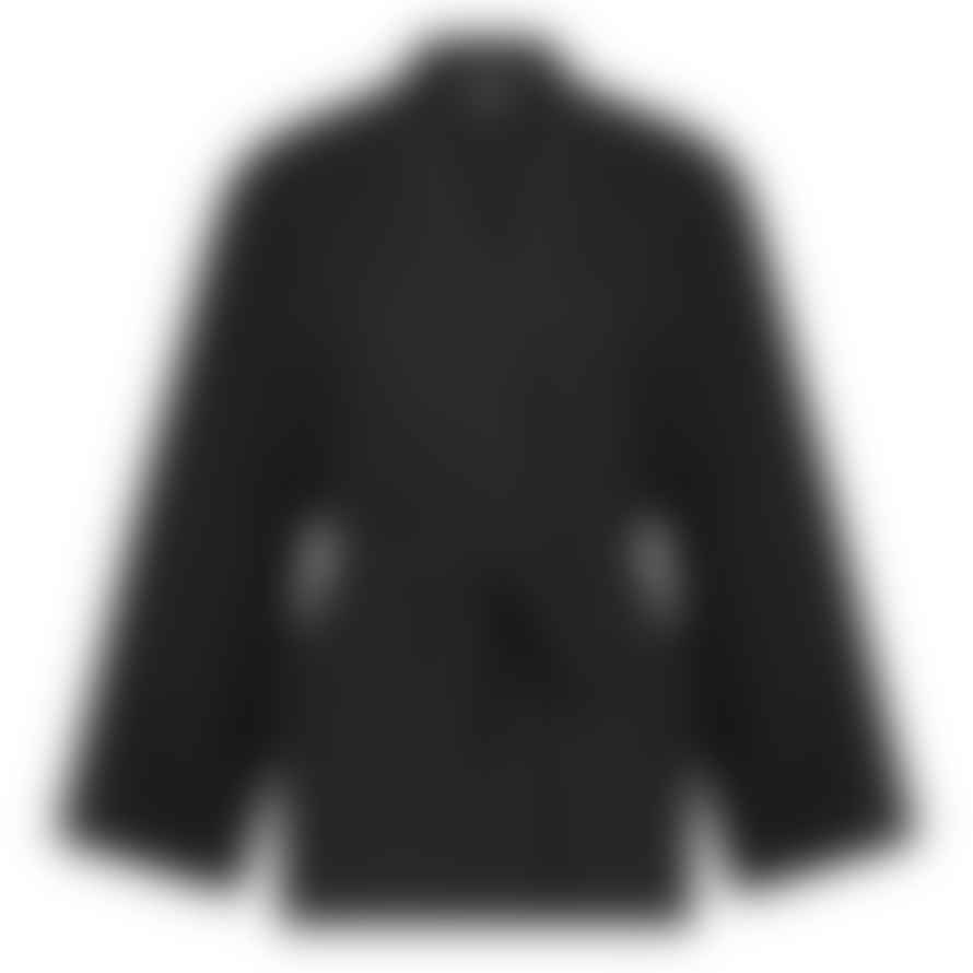 Another-Label Tirra Black Jacket