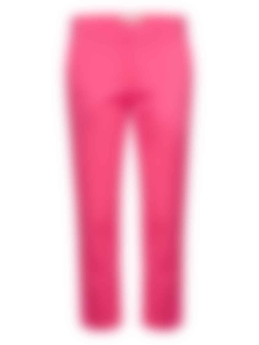 InWear Annalee Nolona Pants Pink Rose