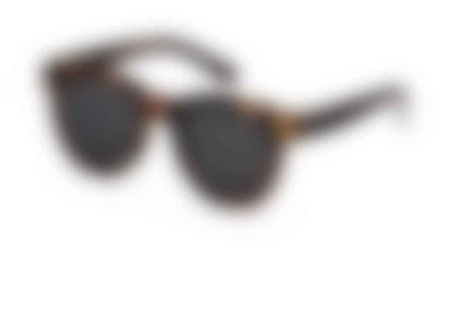 IZIPIZI Sunglasses - #N Tortoise