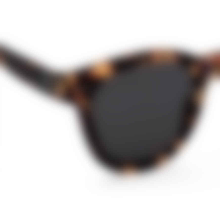 IZIPIZI Sunglasses - #N Tortoise