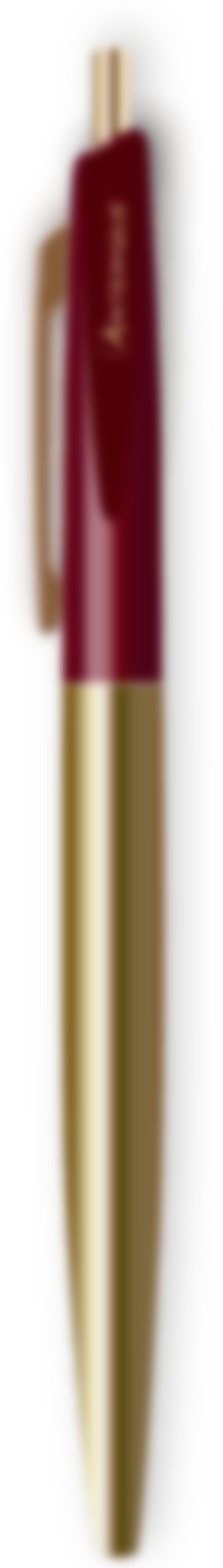 Anterique Bp2 Brass 0.5mm Ballpoint Pen