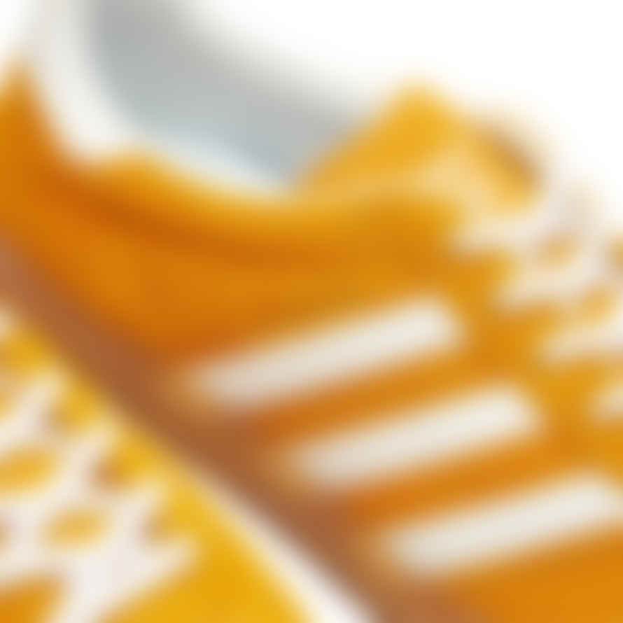 Adidas Adidas Gazelle Indoor Hq8716 Orange Peel / Cloud White / Gold Metallic