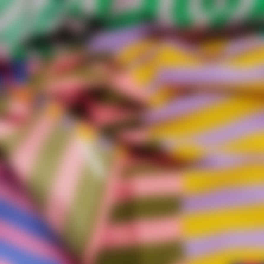 Baggu Reusable Cloth Set - Awning Stripes