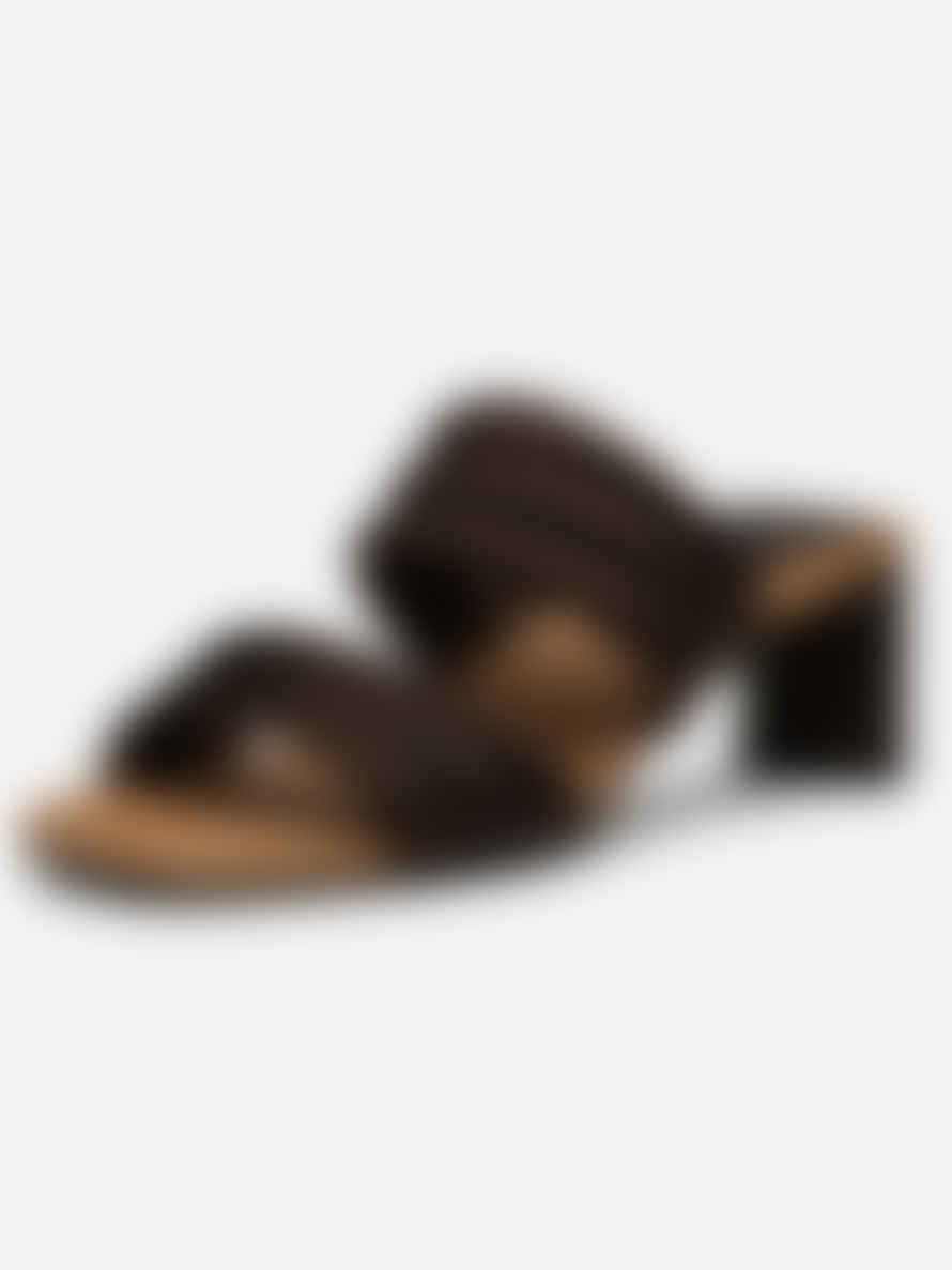 Shoe The Bear Sylvi Heel - Brown