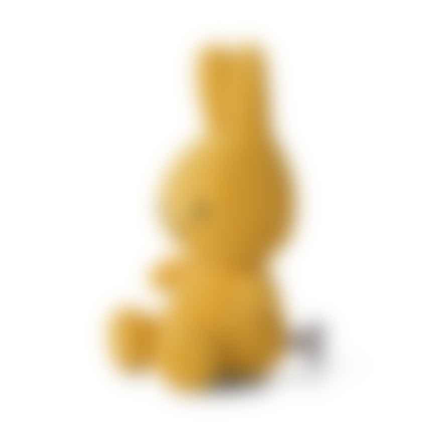 Bon Ton Toys Miffy Corduroy Yellow 23cm