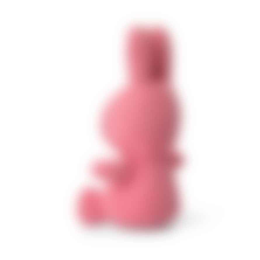 Bon Ton Toys Miffy Corduroy Bubblegum Pink 23cm