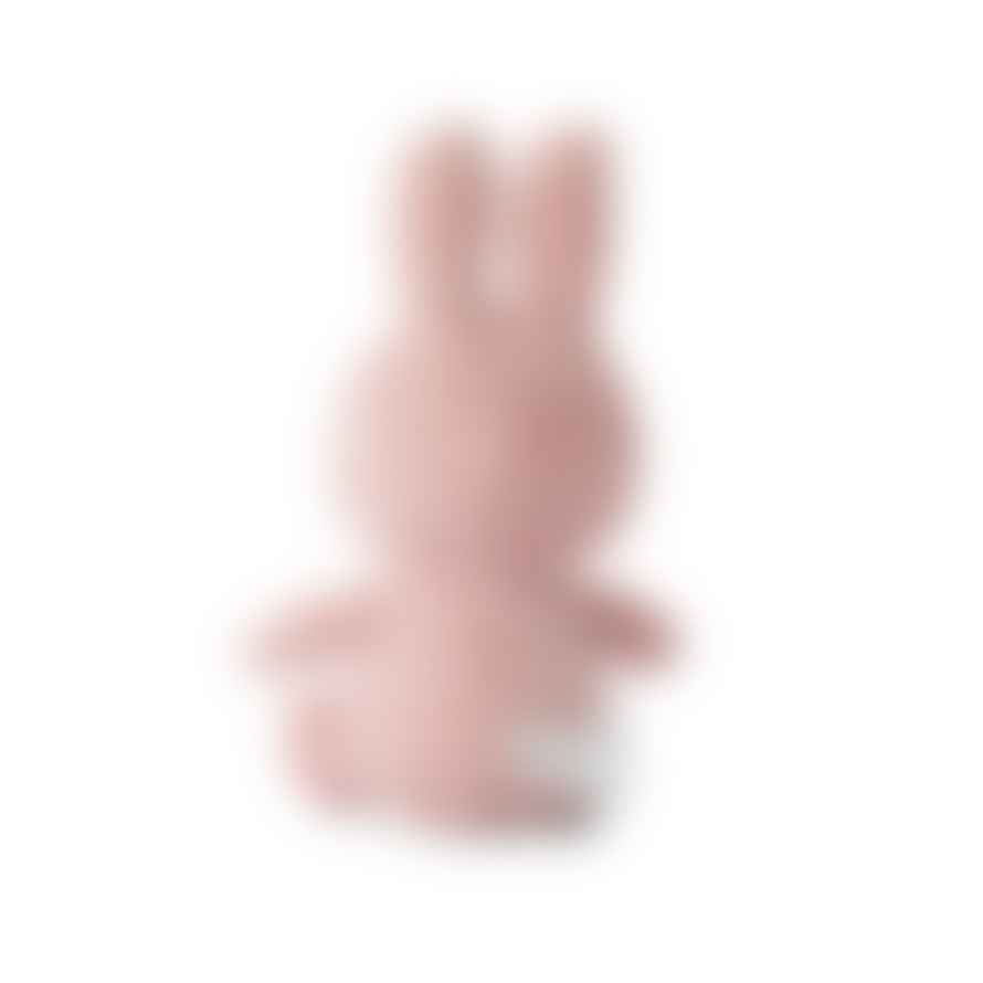 Bon Ton Toys Miffy Corduroy Pink 23cm