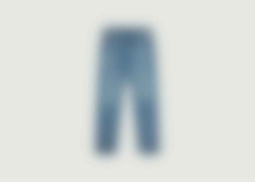 Edwin Kaihara Yoshiko Left Hand Denim Jeans, 12.6oz