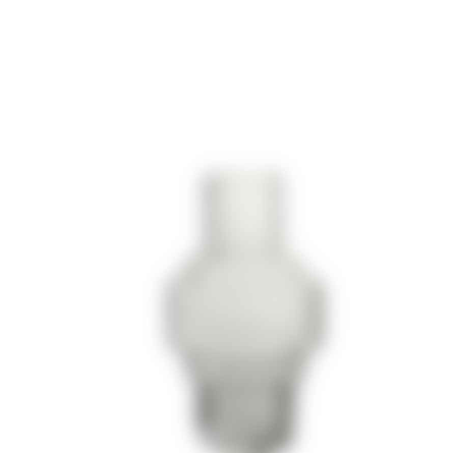 JOLIPA LINE Vase Transparent