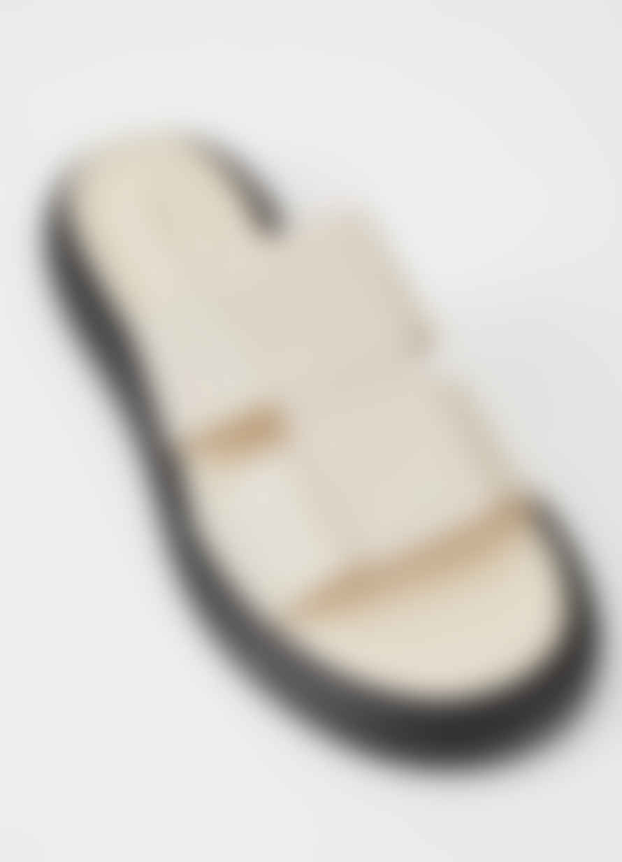 Vagabond Blenda Sandal Off White