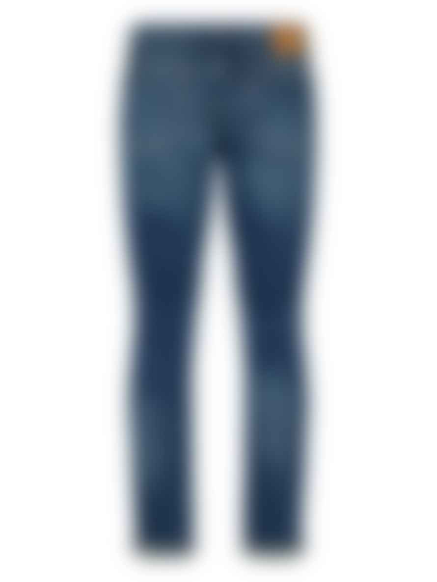 Mos Mosh Blue Denim Gallery Andy Naples Mens Jeans
