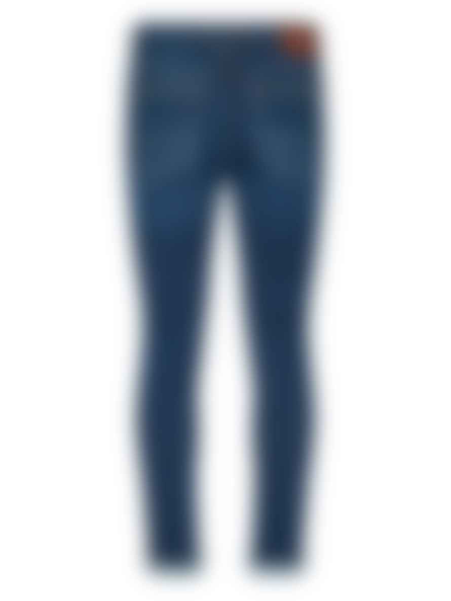 Mos Mosh Blue Denim Portman Heads Jeans