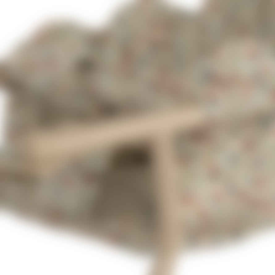 Konges Slojd Doll Table Chair Louloudi