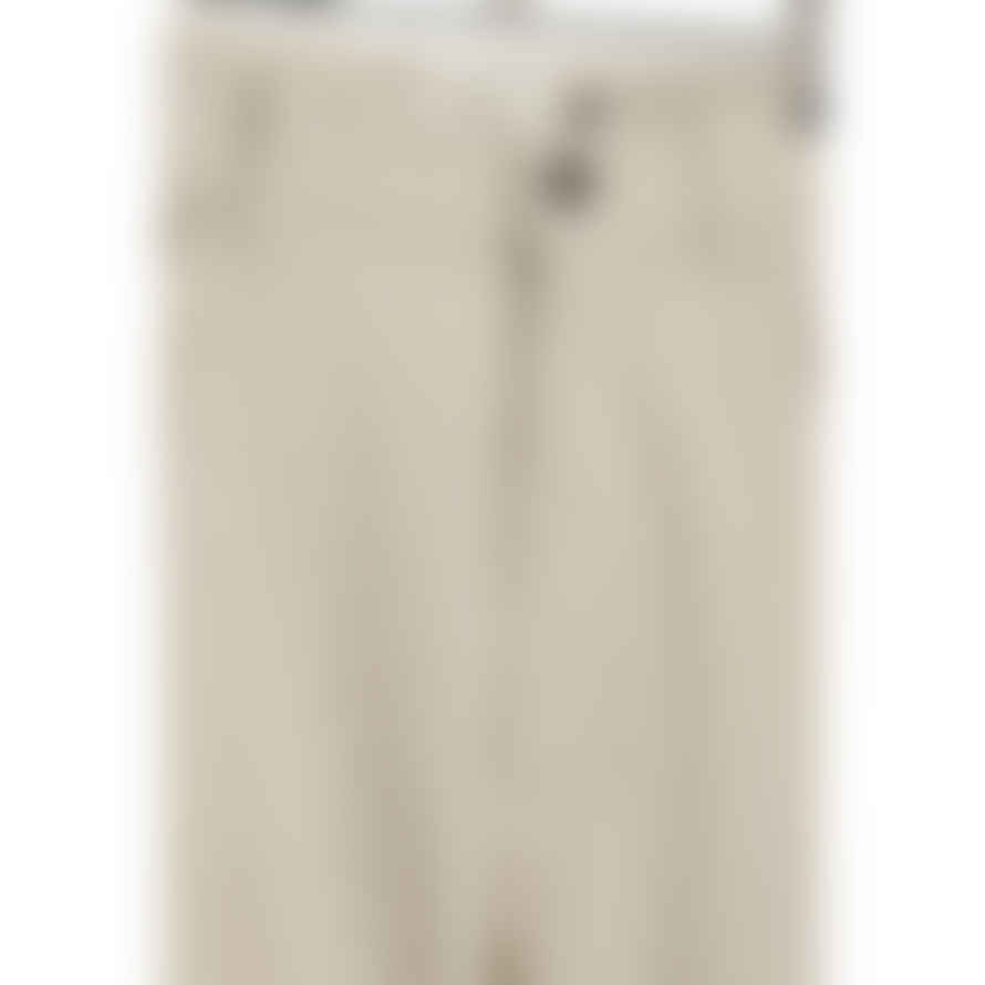 About Companions Olf Trousers Eco Canvas Sand