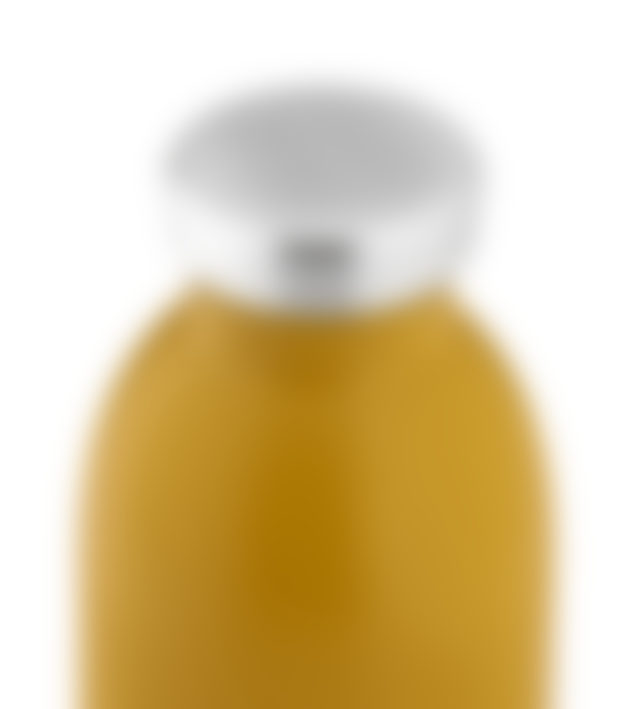 24Bottles Safari Khaki Thermal Bottle 500ml
