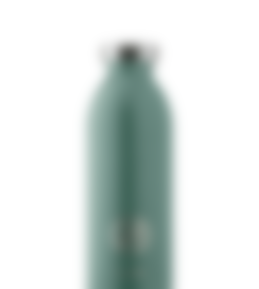24Bottles Moss Green Thermal Bottle 500ml