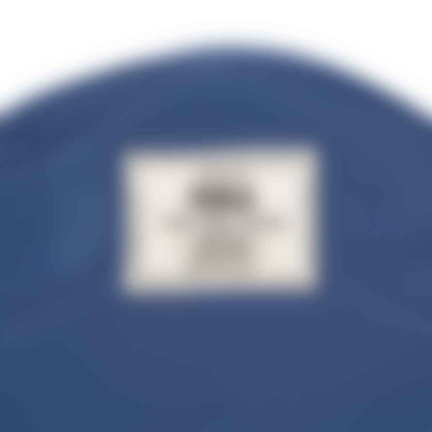ROKA Roka Cross Body Shoulder Bag Paddington B in Recycled Sustainable Nylon Burnt Blue