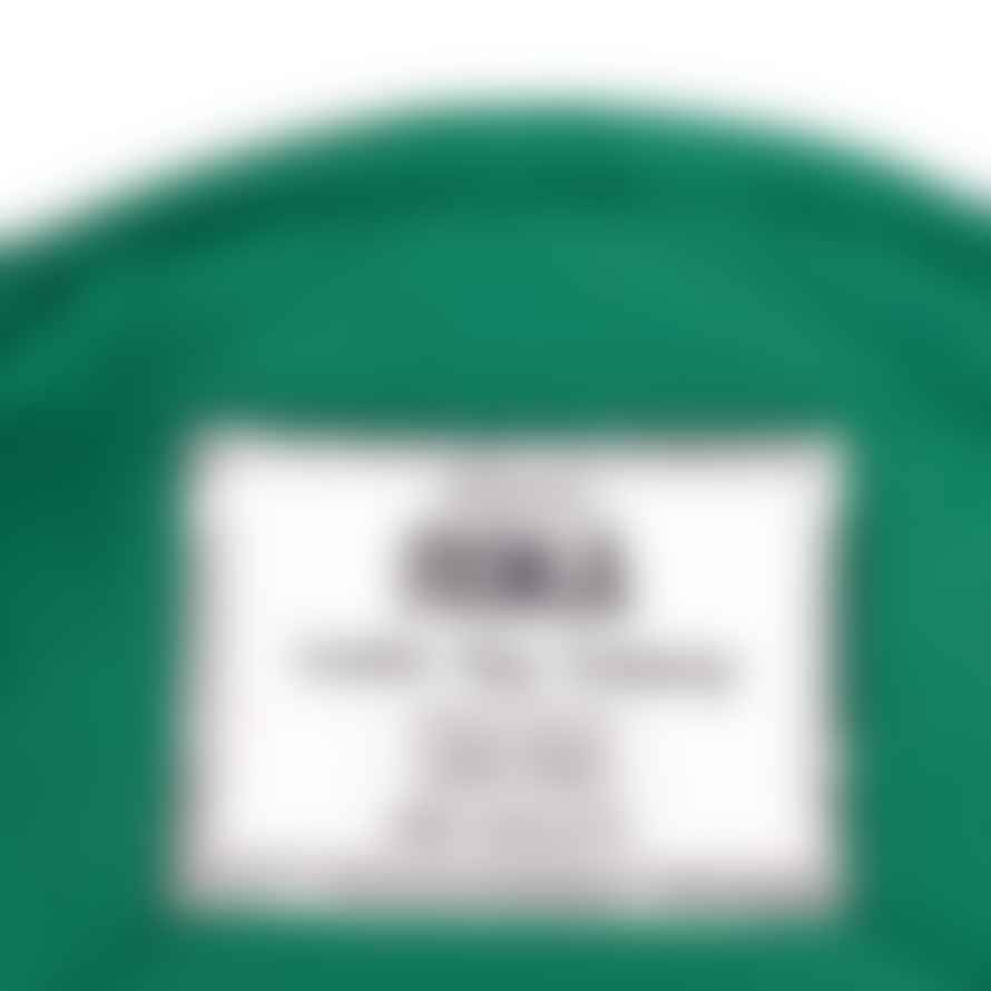 ROKA Roka Cross Body Shoulder Bag Paddington B in Recycled Sustainable Nylon Emerald