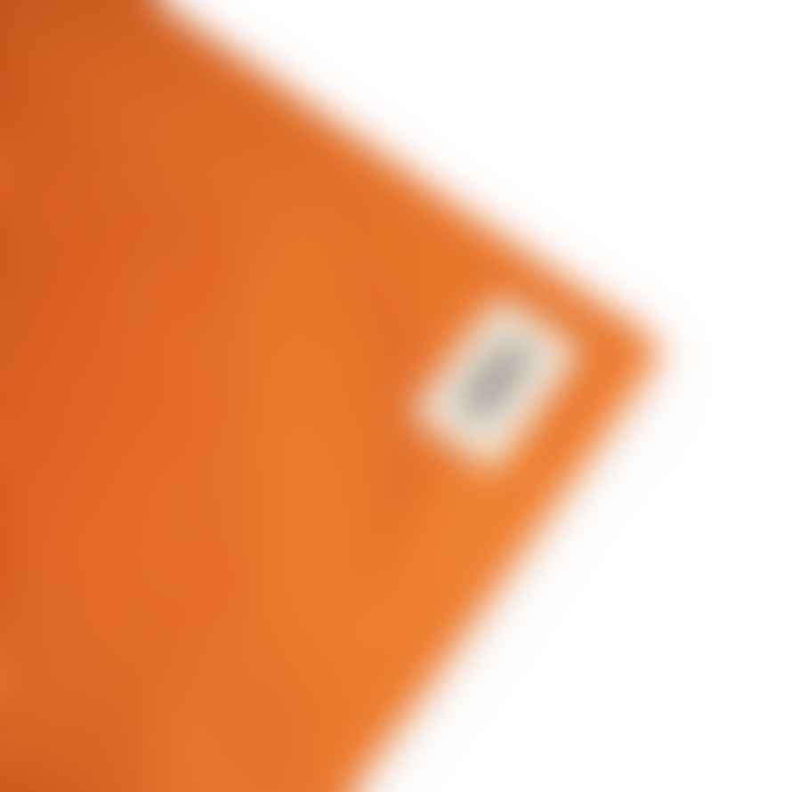 ROKA Cross Body Shoulder Swing Pocket Bag Chelsea In Recycled Sustainable Nylon Burnt Orange