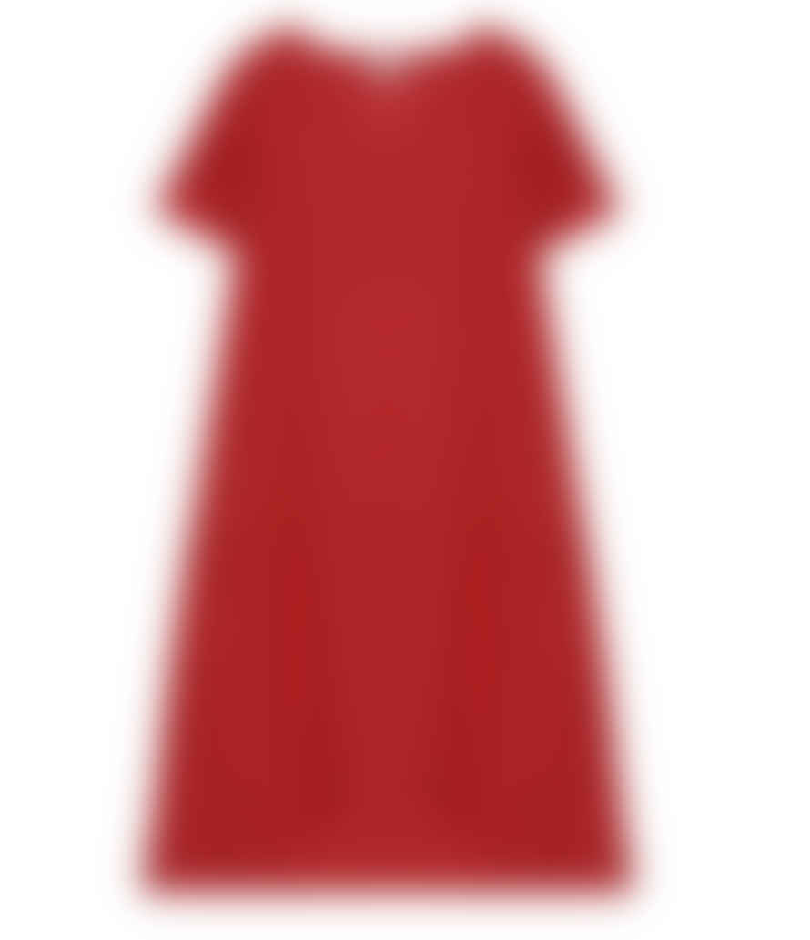 cashmere-fashion-store Crossley Leinen Kleid Lurel