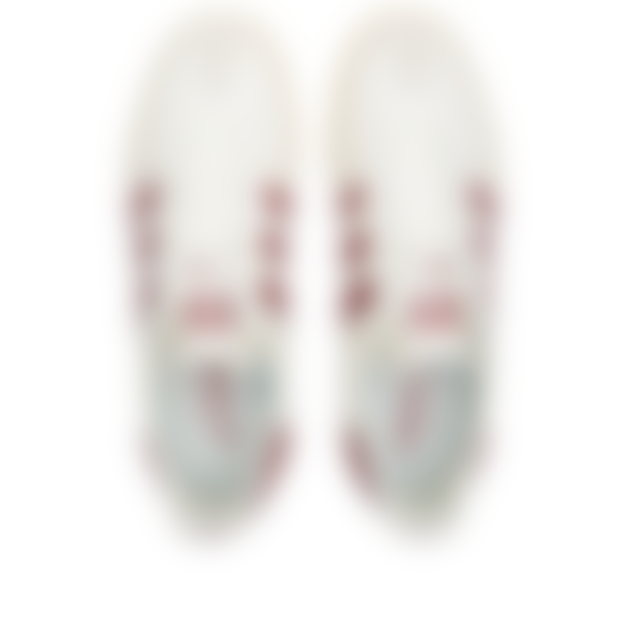 Adidas Adidas Jeans Gy7437 Chalk White / Sand Strata / Collegiate Burgundy