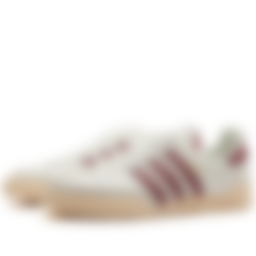 Adidas Adidas Jeans Gy7437 Chalk White / Sand Strata / Collegiate Burgundy